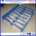 Steel Pallet, Storage Pallet, Warehouse Shelf, Rack (EBIL-GTP)